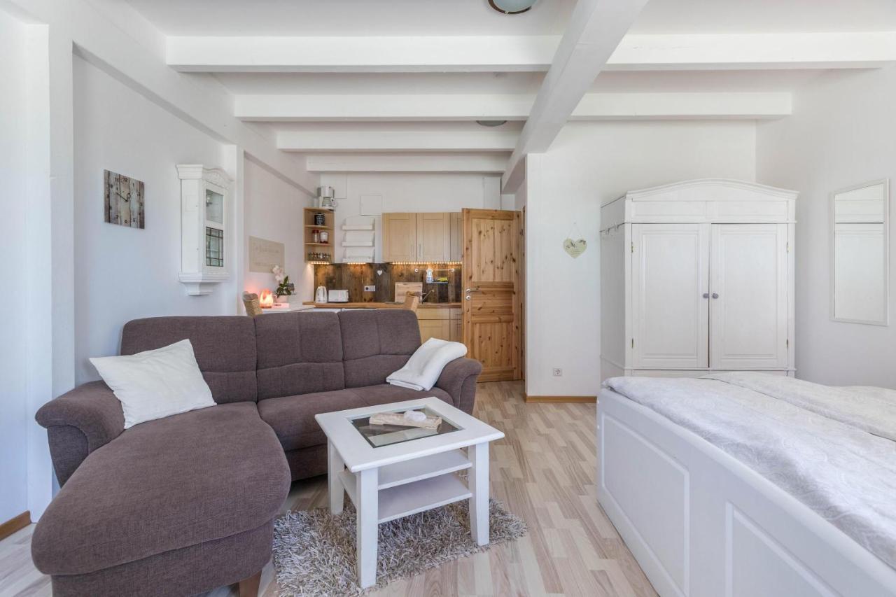 Denkerhof Apartment Bergkristall Reußenköge المظهر الخارجي الصورة