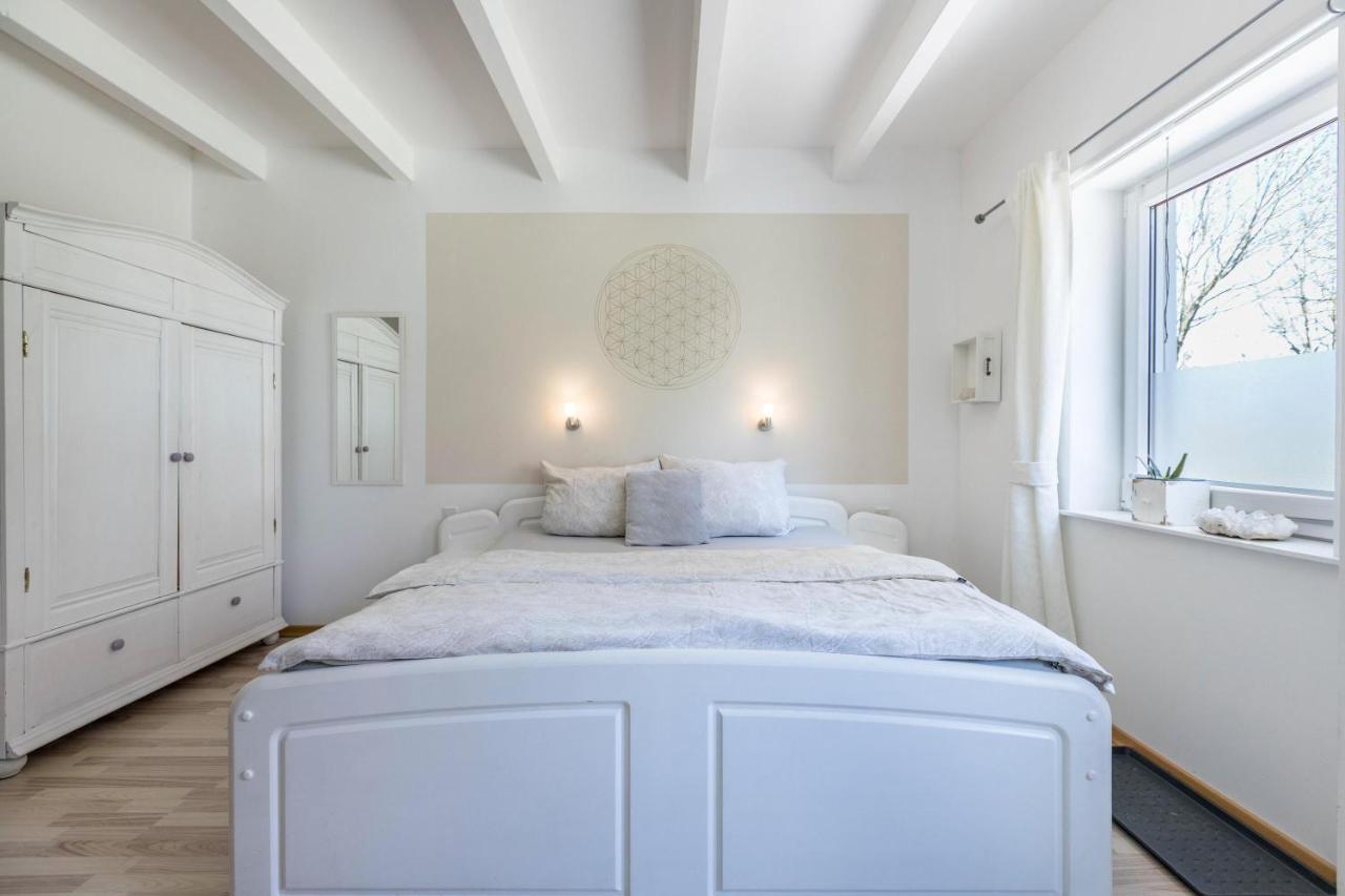 Denkerhof Apartment Bergkristall Reußenköge المظهر الخارجي الصورة