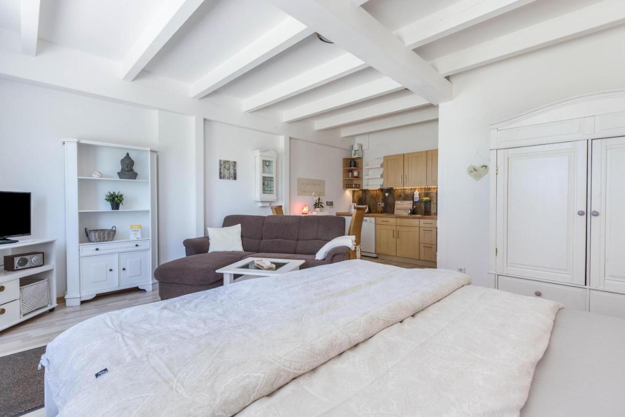 Denkerhof Apartment Bergkristall Reußenköge المظهر الخارجي الصورة