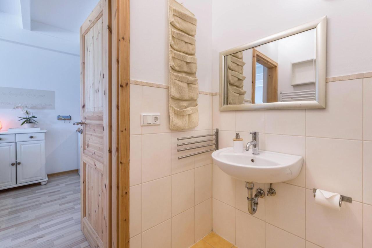 Denkerhof Apartment Bergkristall Reußenköge المظهر الخارجي الصورة