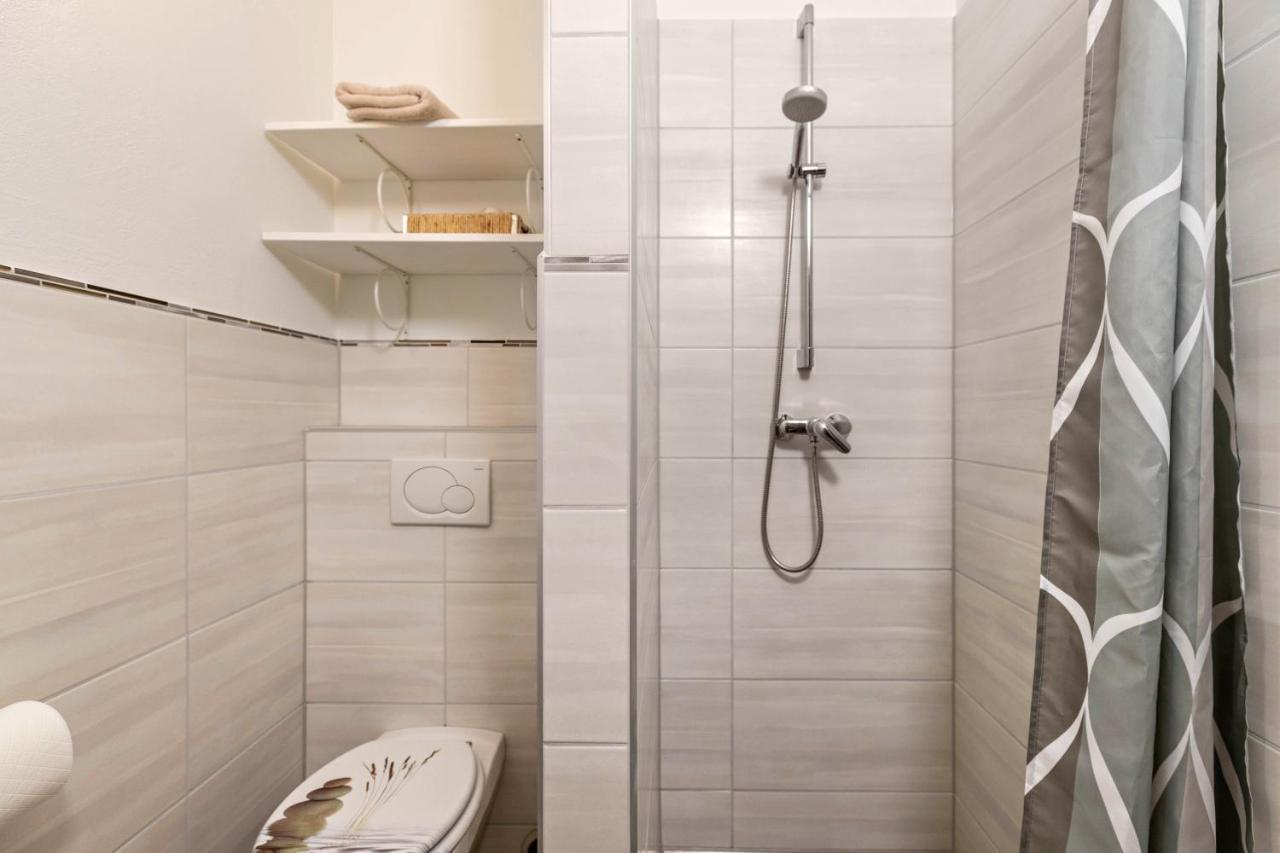 Denkerhof Apartment Bergkristall Reußenköge المظهر الخارجي الصورة