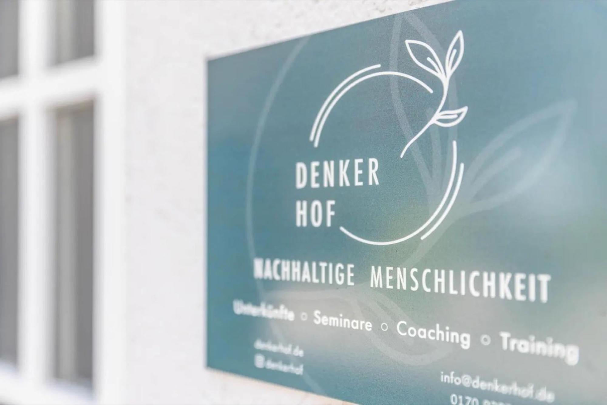 Denkerhof Apartment Bergkristall Reußenköge المظهر الخارجي الصورة